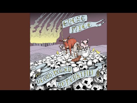 Lost City - Ghost Mice