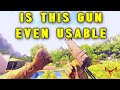 Is THIS The Worst GUN in GRAYZONE WARFARE?!