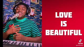Rex Lawson’s Love Adaurie cover
