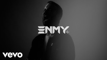 ENMY - Fake (Official Music Video)