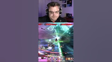 Red Mage Curse Strikes Again #shorts #ffxiv