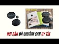 Nơi Bán Đá Chườm Gan Uy Tín, Đúng Chất Lượng