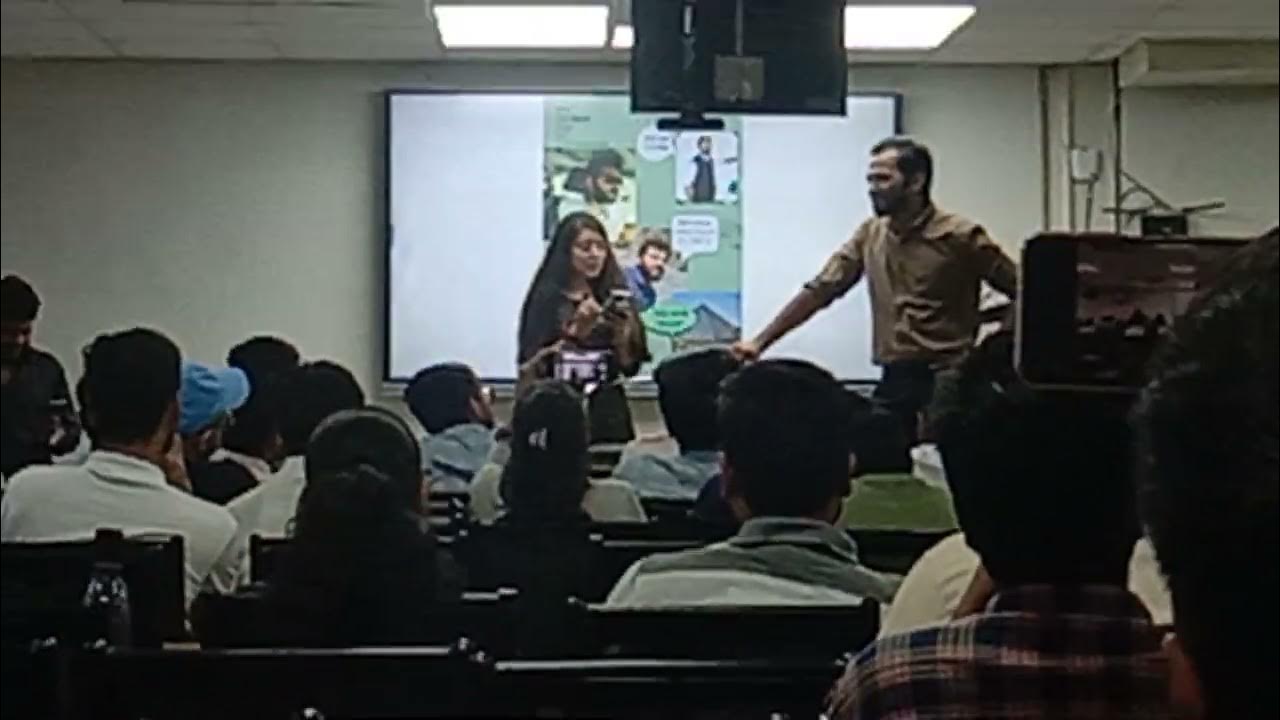 upsc-vajiram-ravi-farewell-shahil-goyal-sir-teri-aankho-ki-masti