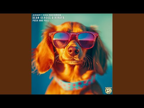 Push and Pull (Extended Mix)