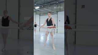 Ballet Technique Tips: Master Your Échappé with Julianna Rubio Slager