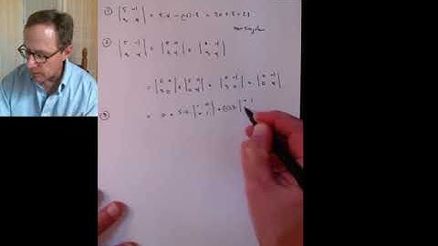 Four.I.3 Permutation Expansion, Part Two