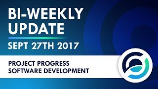 Horizen Bi-weekly Live Update - Sept 27th 2017 screenshot 2