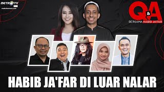 Q&A   Habib Ja'far Di luar Nalar [FULL]