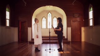 Jen Cloher - He Toka-Tū-Moana Ft. Te Kaahu (Official Video)