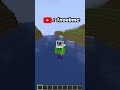 Minecraft Challange #minecraft #minecraftshorts