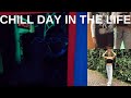 DAY IN THE LIFE: vlog