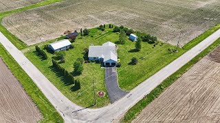 102 County Rd 2500 N, Mahomet, IL