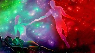 777 Hz Manifest Love While You Sleep ➤ Harmonize Relationships - Attract Love & Positive Energy