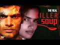 How mutton soup caught psycho wife  the real killer soup case  hindi  wronged