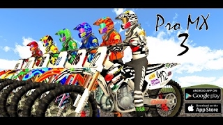 Super racing game player with pro mx3//good game// motobike race screenshot 5