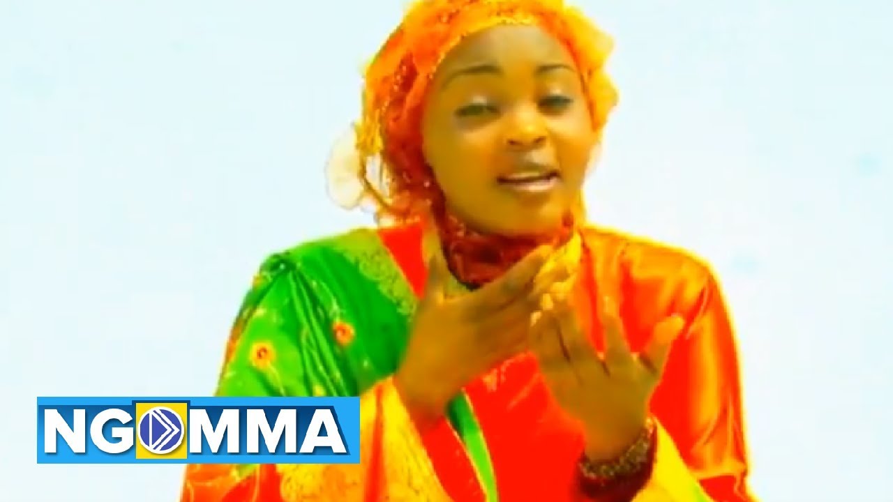 ALLAH MUUMBA -Adidja Djuma Rajab