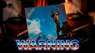 Depeche mode - en vinilo suena mejor - two minute warning