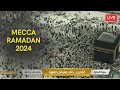 MECCA RAMADAN 2024