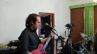 Consequence - The Wound // Rehearsal // Vocals+Guitar Cam [02]