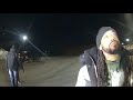 Expired Plates Leads to Arrest