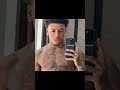 NLE Choppa Calls Out NBA YoungBoy in New Diss Track “KO”! 😳 #rapcity #rappersbelike #nlechoppa #nba