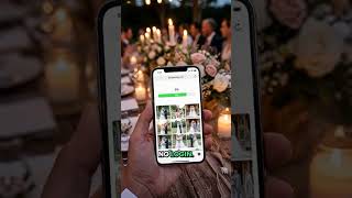 200 Wedding Photos Stuck on My Phone — This Fixed It Instantly