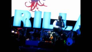 Gorillaz @ Coachella - Superfast Jellyfish feat. De La Soul