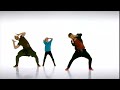 Sia - The Greatest/Dance for People choreography