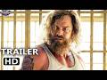 MOTOR CITY Official Teaser Trailer (2026) 4K | Nazaara Trailers