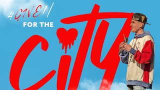 4G1VEN For The City | For The CITY. (Week 2) | Andy Riemersma