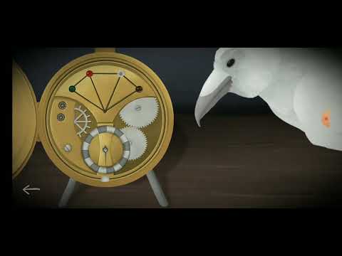 Tick Tock: A Tale For Two Full Walkthrough - Player 1