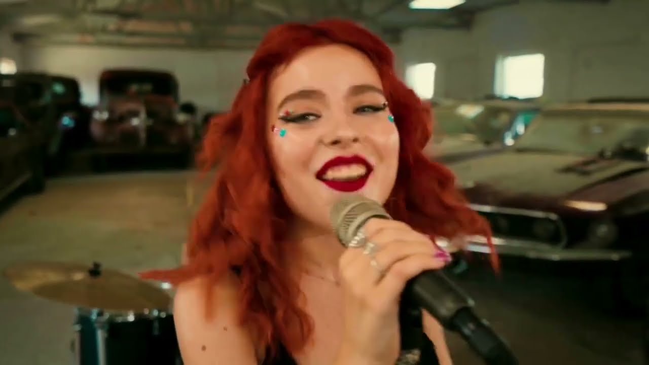 The Iron Cross - Shake It Off "Пятница 09 Августа 2024"