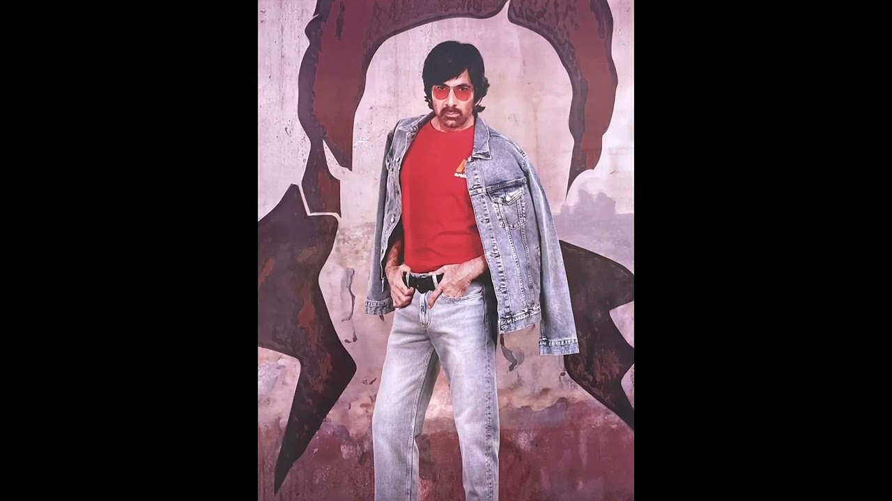 # రవితేజ గారి కొత్త మూవీ రిలీజ్ అప్డేట్ 