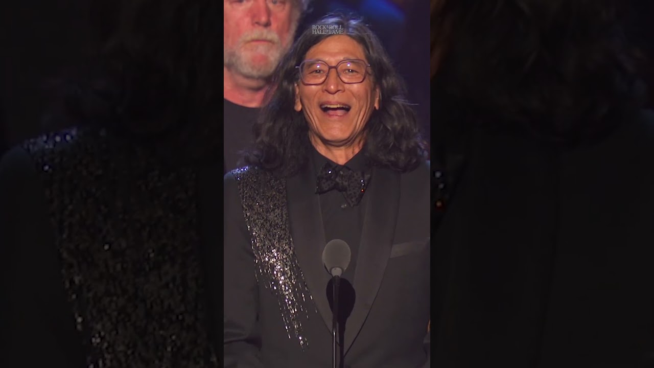 Soundgarden Accepts 2025 Induction Into Rock Hall