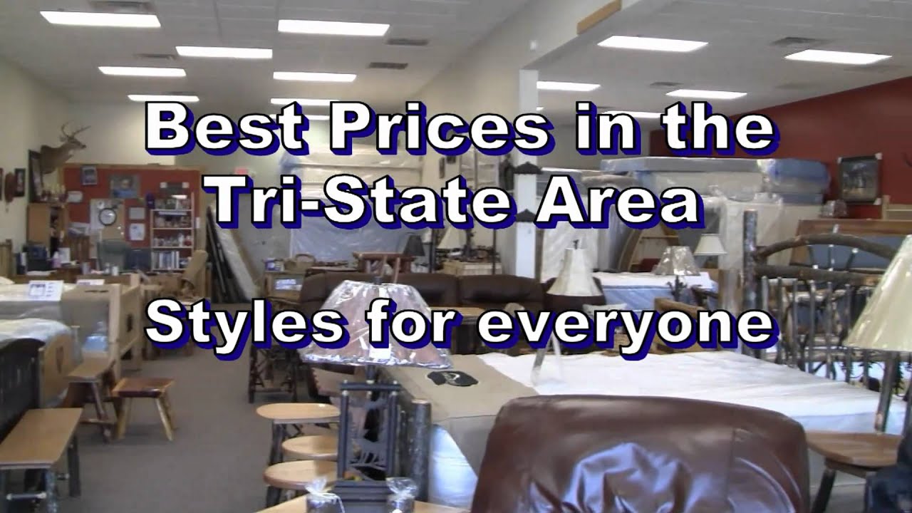 Beds Etc of Ellijay Rustic Furniture YouTube