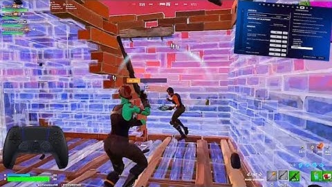 The Best 120FPS Console Player shows how it