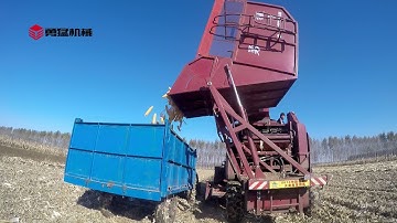 Yongmeng Machinery Introduction