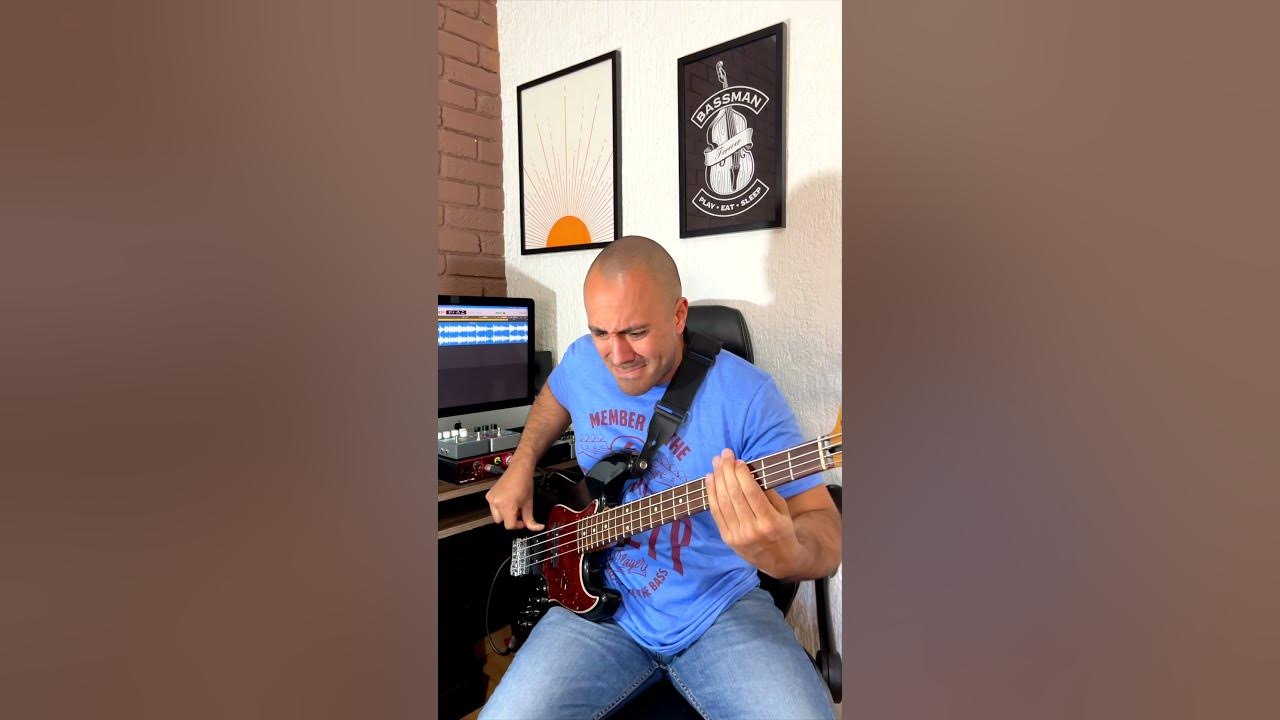 Wojtek Pilichowski - 48 22
