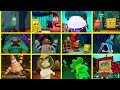 All Cinematic Cutscene SpongeBob SquarePants Battle For Bikini Bottom IOS Apple Arcade