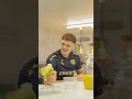 Life on loan with Will Lankshear at Oxford United! 🎥