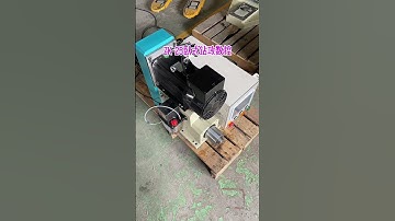 Horizontal CNC Drilling Machine
