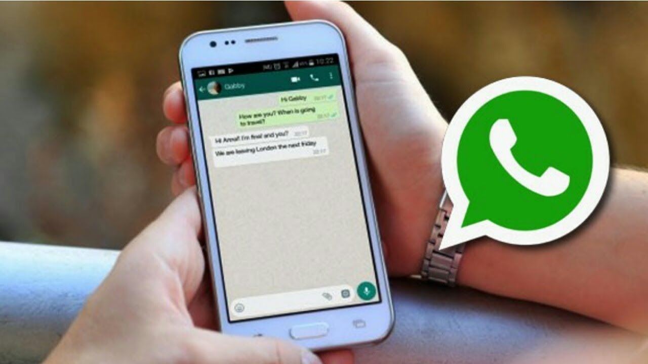 Como enviar gif por whatsapp