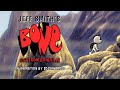 Bone out from boneville animation
