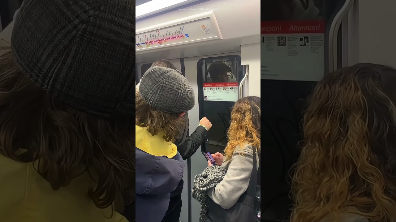 Someone can be hit by this stick