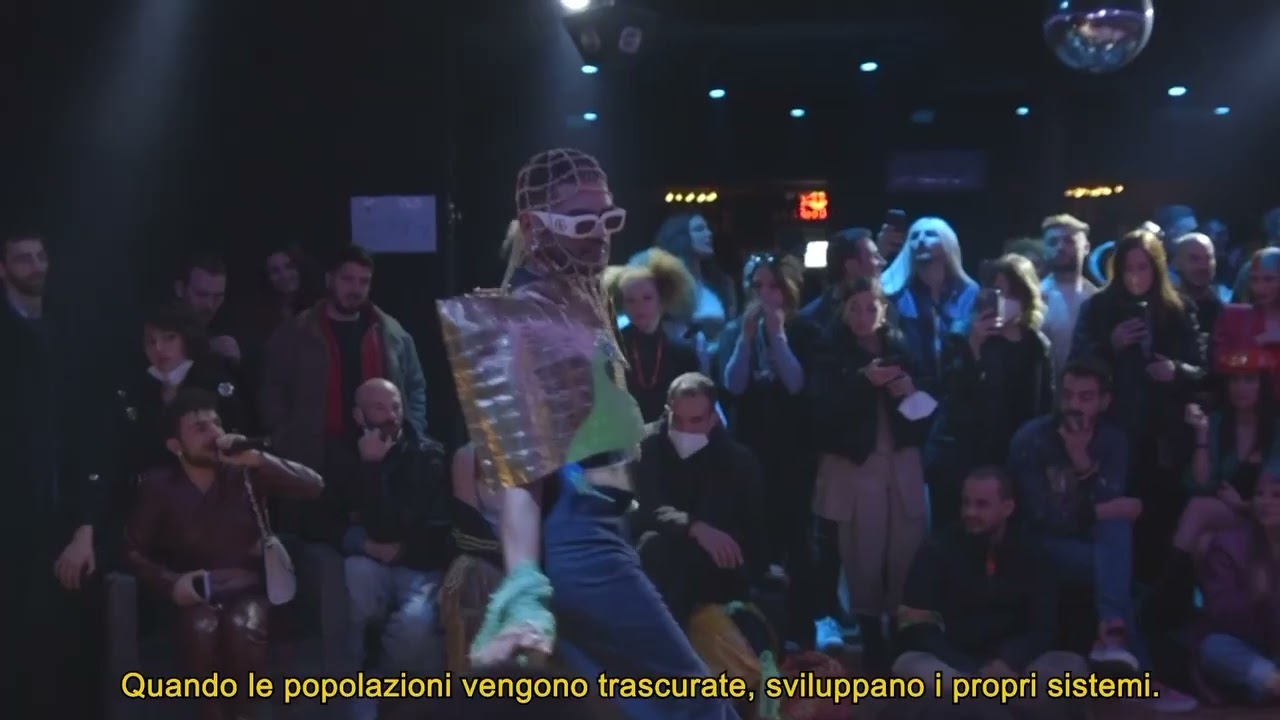SPOGLIATI - teaser trailer