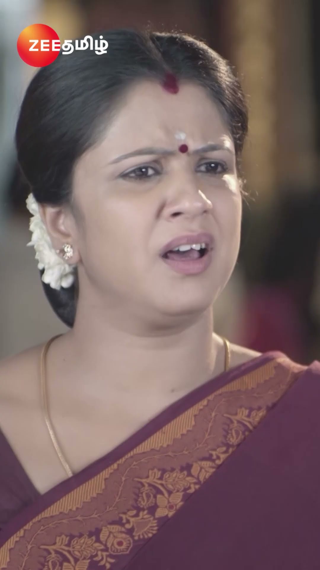 Valliyin Velan(வள்ளியின் வேலன்) | EPI-100 | திங்கள்-வெள்ளி, இரவு 7.30 மணிக்கு | Zee Tamil
