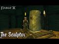 [32] The Sculptor (Side Quest) | Fable 2 Playthrough