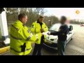 Blik op de Weg, Rob van Someren. V. S. Politie!