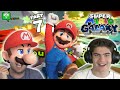 Mario Galaxy Part 7 HobbyGaming