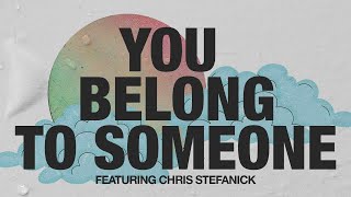 Two Minute Tuesday || You Belong to Someone || ft. Chris Stefanick of Real Life Catholic